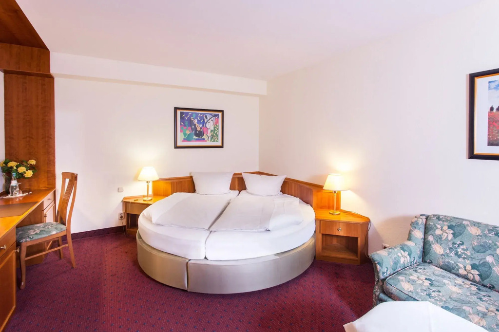 Trip Inn Bristol Hotel Mainz