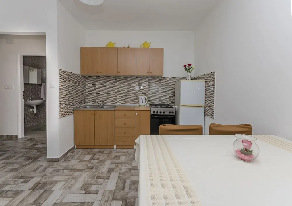 Apartments Mila II