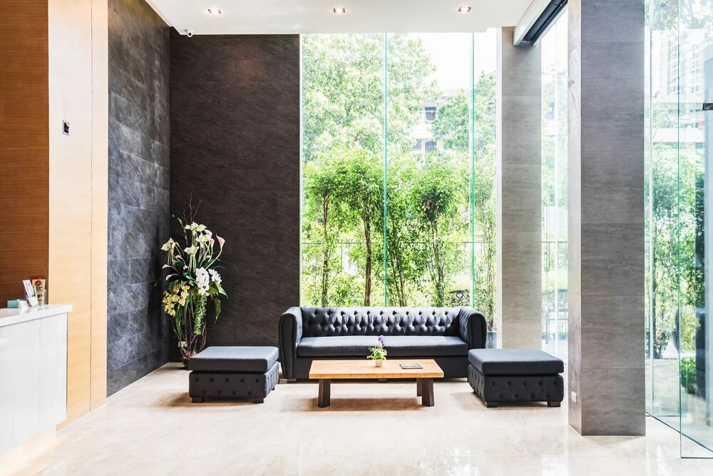 Cetus Residence By Favstay