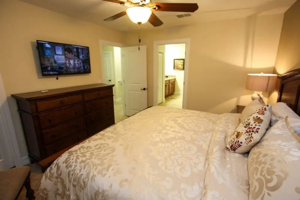 Ov4182 - Champions Gate Resort - 8 Bed 5 Baths Villa