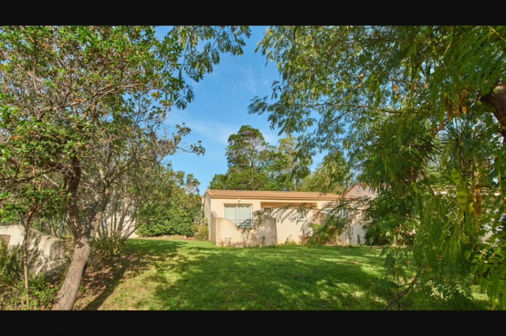 RéSIDENCE LISA MARIA - TWO-BEDROOM HOUSE