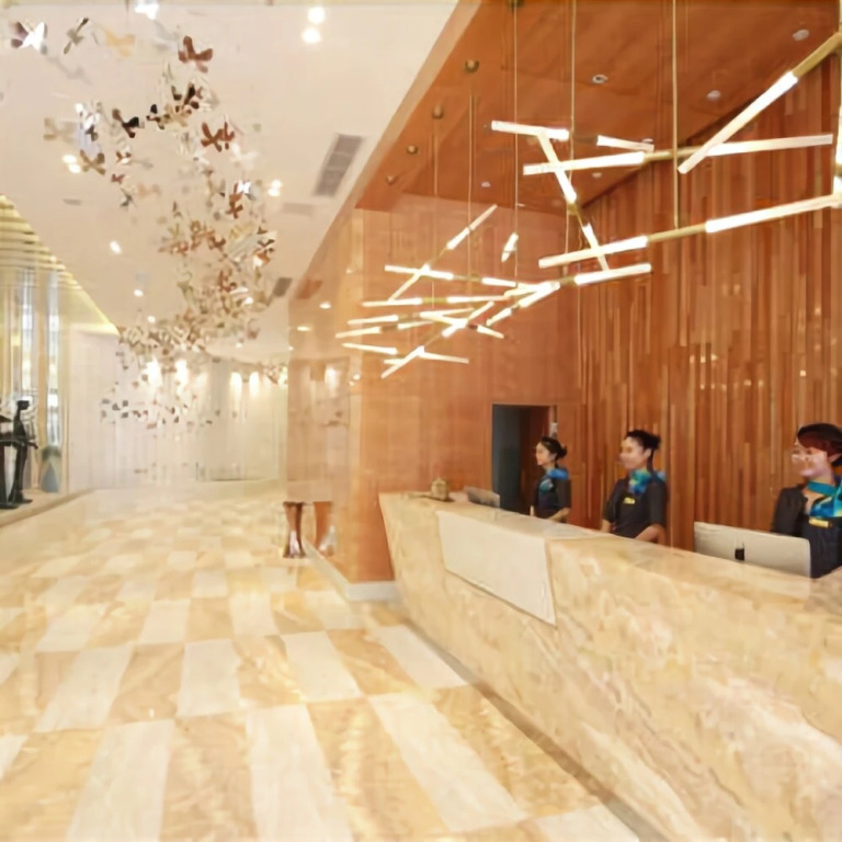 Canfitez Hotel