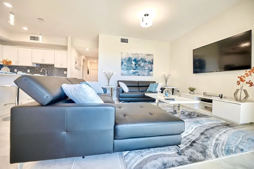 Vacation Meadows - Storey Lake by Shine Villas 710 apts