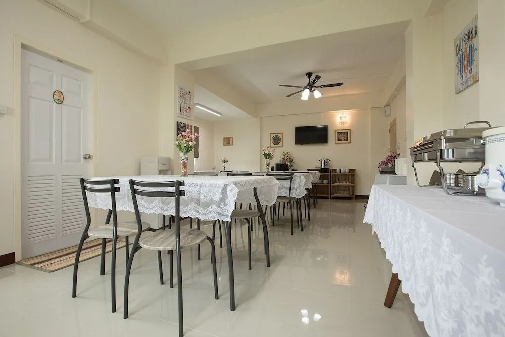 A.E. Richy Home