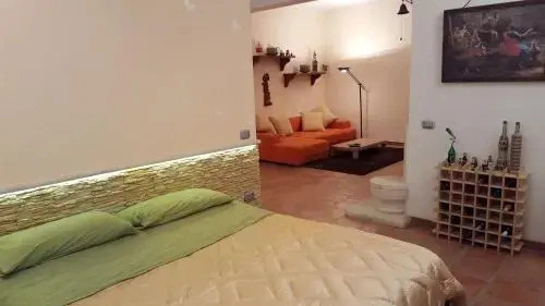 Appartamenti Villa Sabina