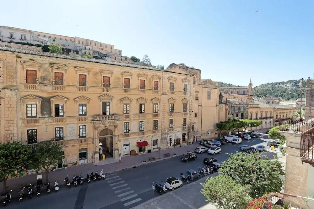 Appartamento del Teatro