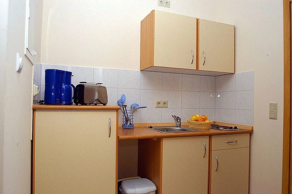 Pension Waldschloesschen