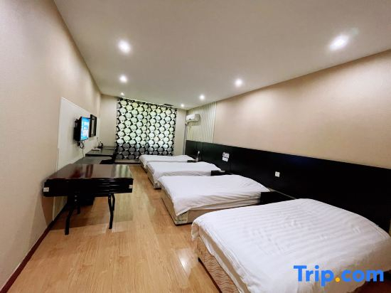 Jiangyin Xinqiao Hotel