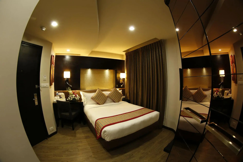 The Fern Residency Kathmandu