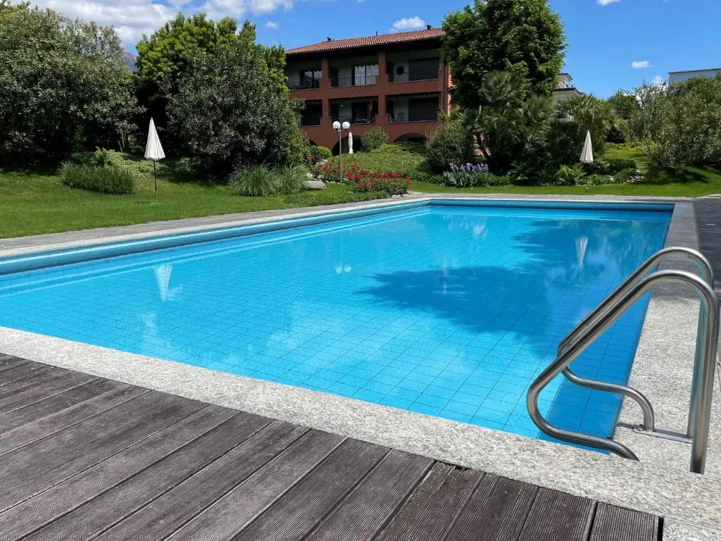 Ascona: Sabrina Apt. 237