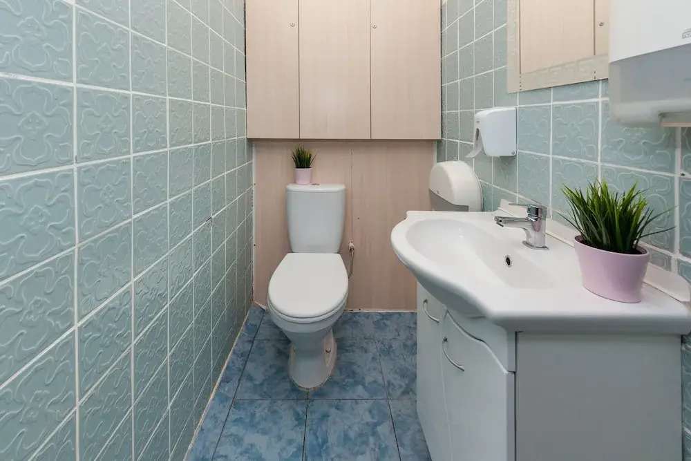 Mini-hotel Spikado