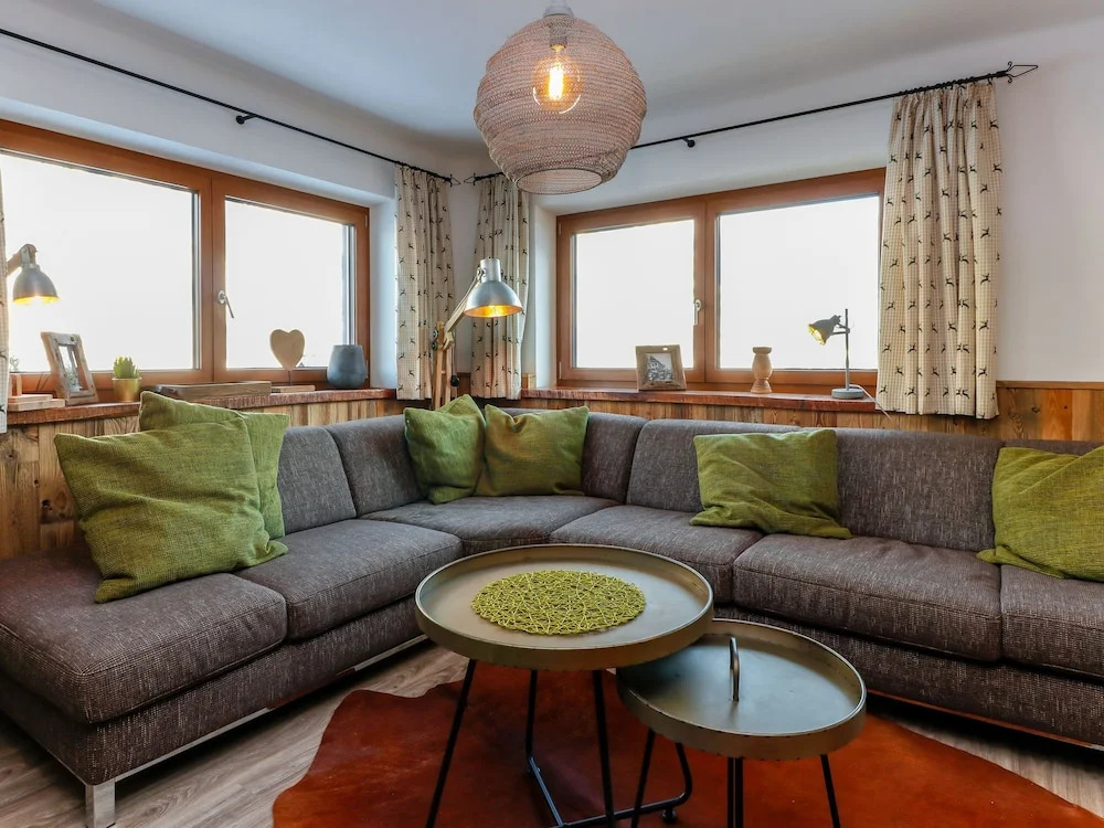 Modern Holiday Home in Salzburg with Swimming Pool