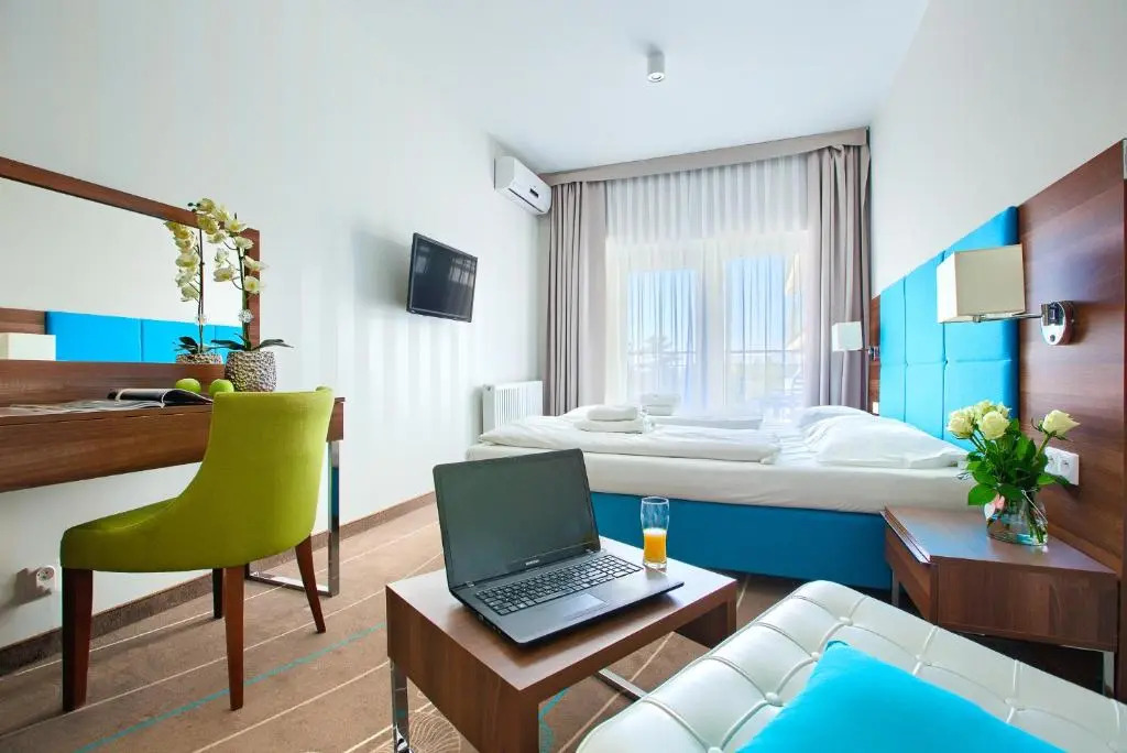 Apartamenty AmberHome