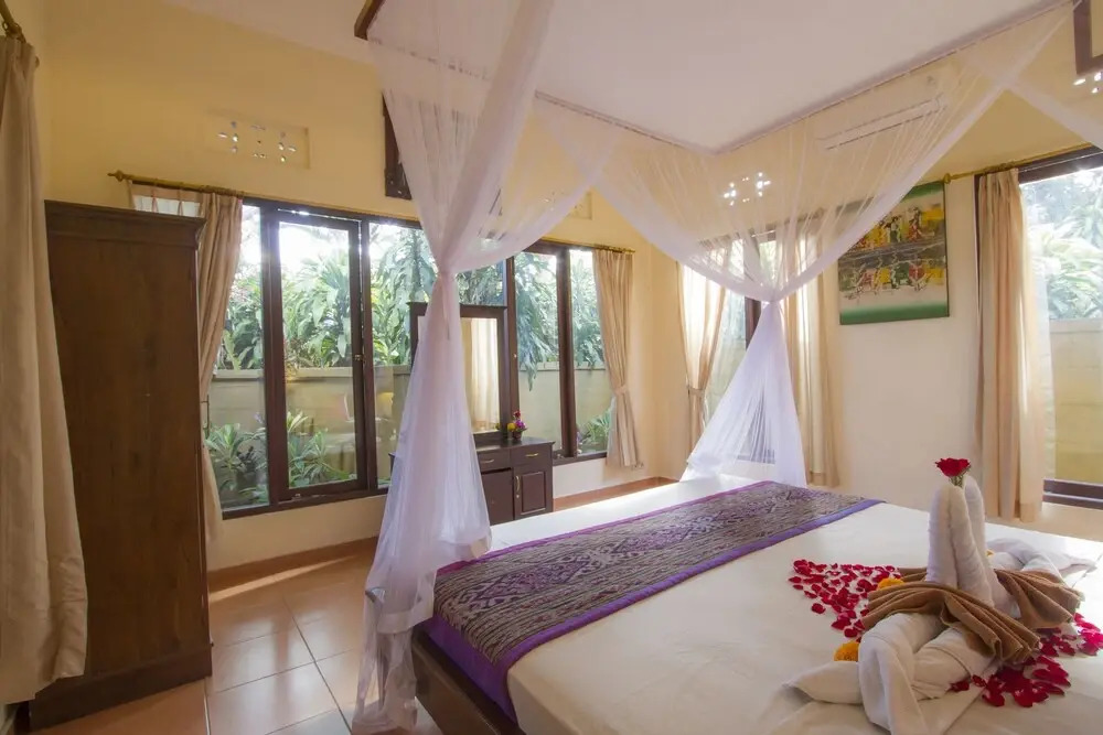 Kukuh House Ubud