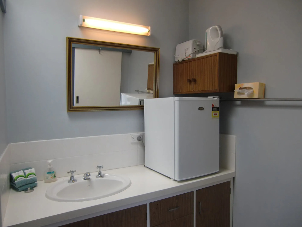 Castle Motel Bairnsdale