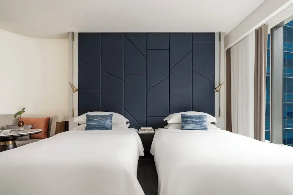 Kimpton Naluria Kuala Lumpur by IHG