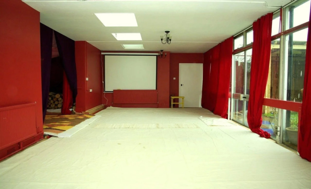 Rossetti Lodge