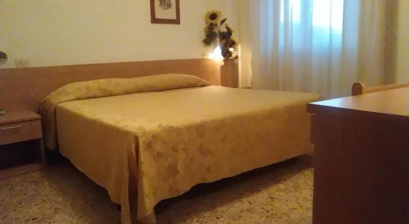 Hotel Nuovo Centrale