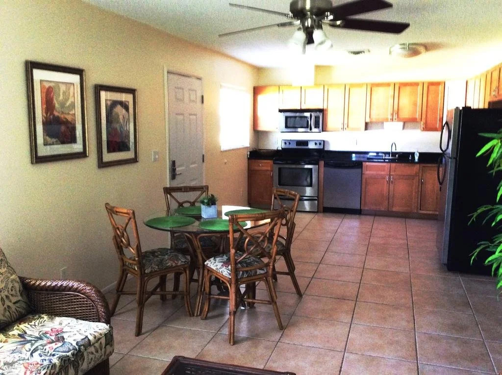 Addys Villas