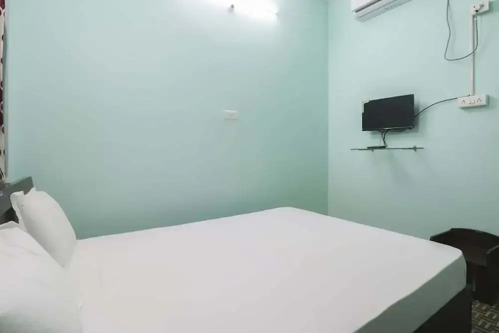 Sharda Millennium by OYO Rooms