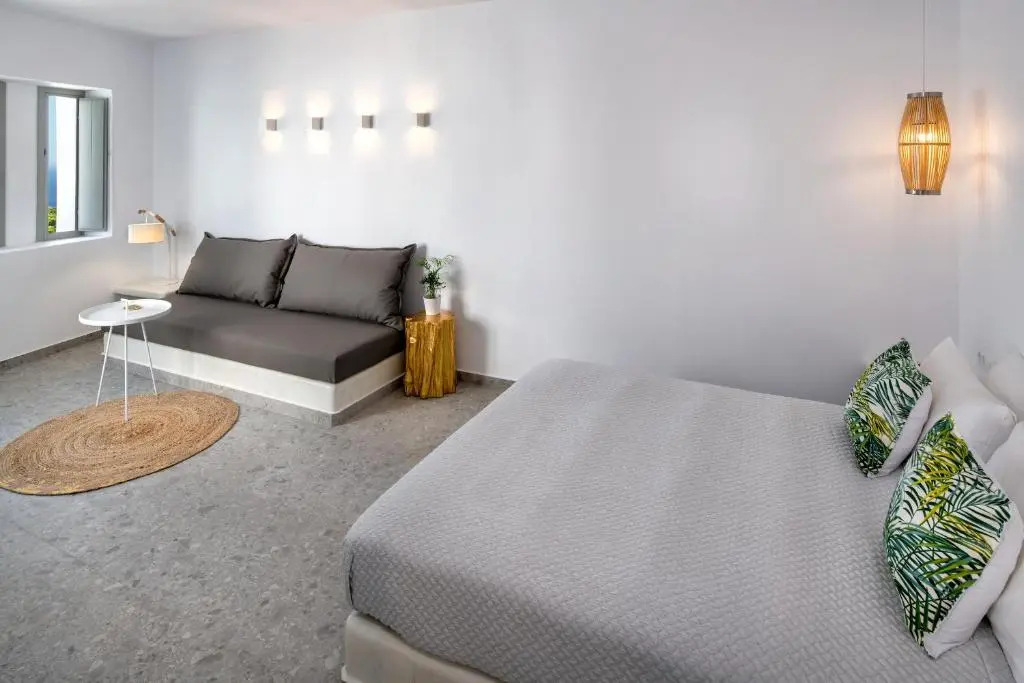 Seven Suites