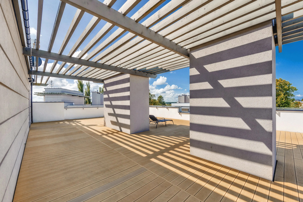 SandLand - Rezydencja Ustronie Morskie - Apartamenty