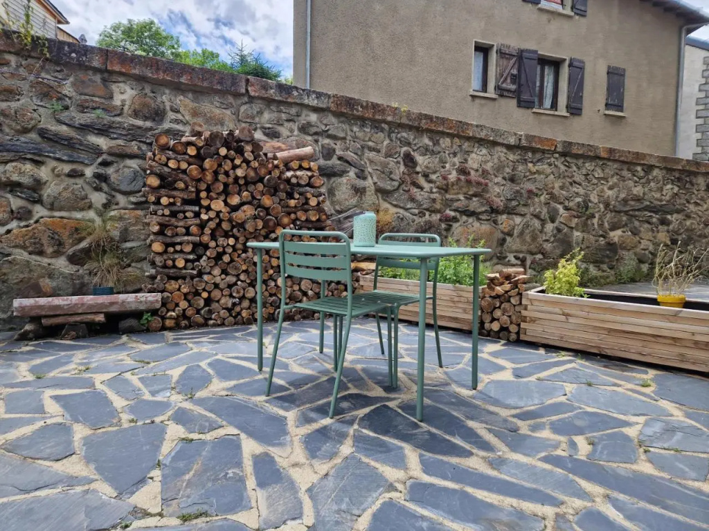 Résidence Llapasset