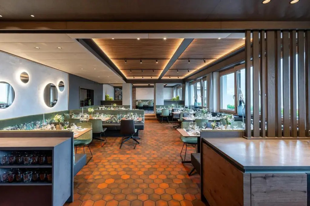Hotel Bruno
