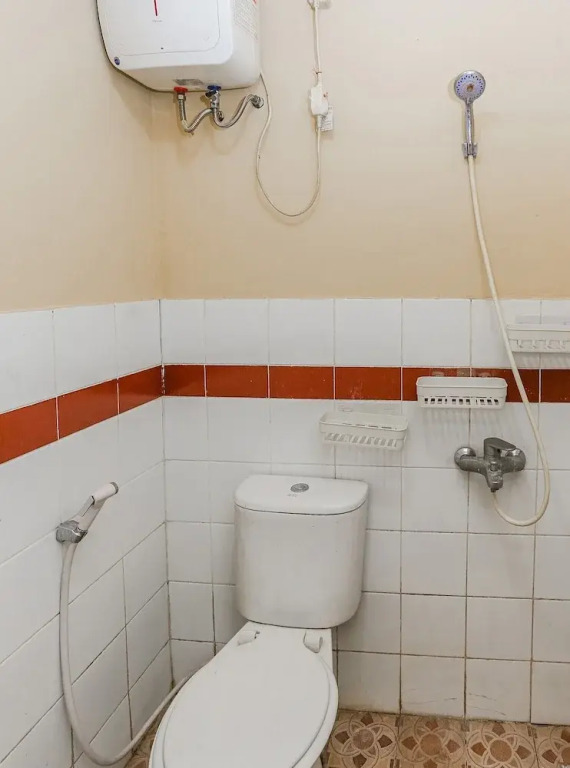 Capital O 94796 Apartment Mutiara Bekasi