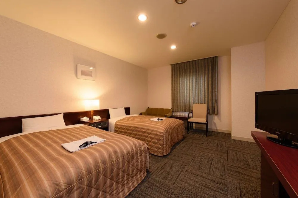 Hotel Soleil