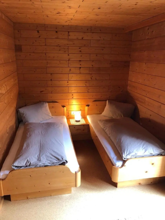 Ferienwohnung Salzgeber