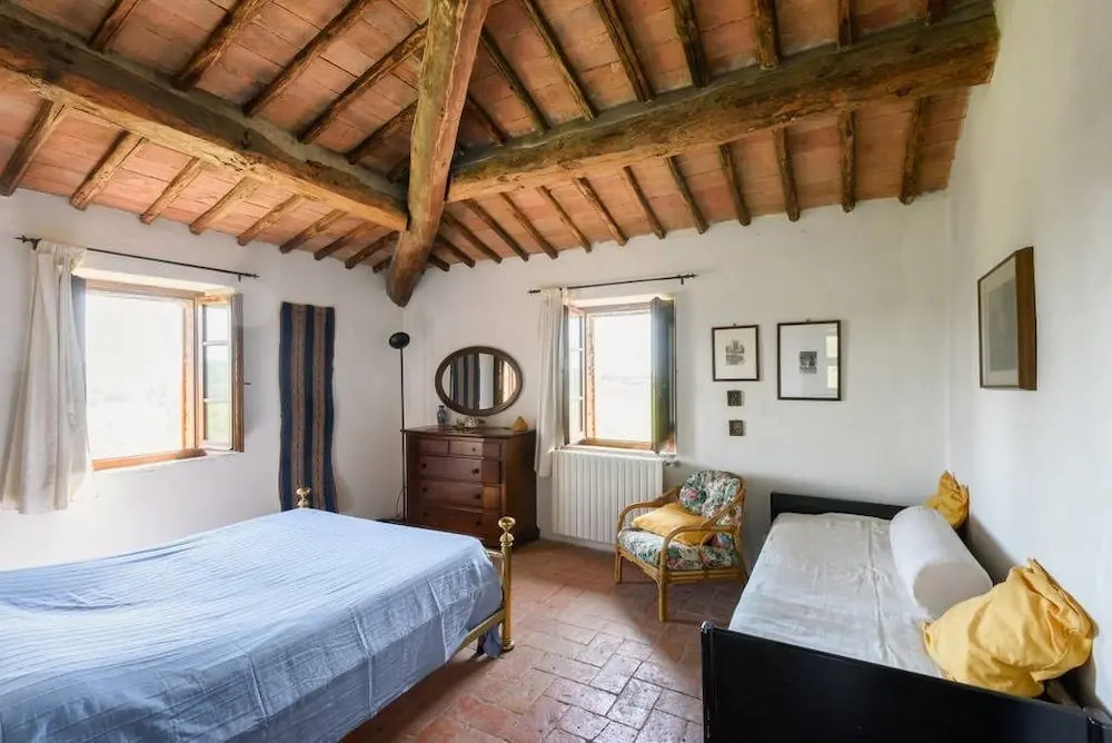 Podere Corniuzza