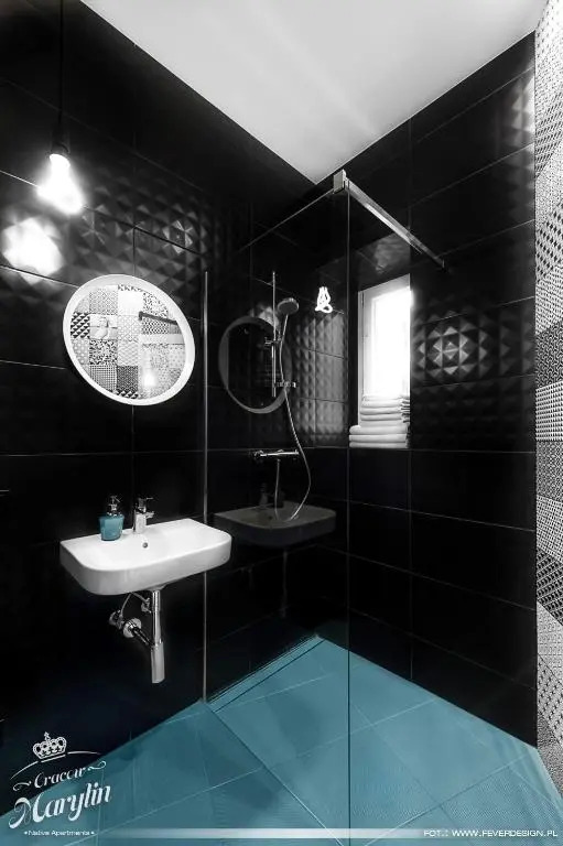 Apartament Marylin