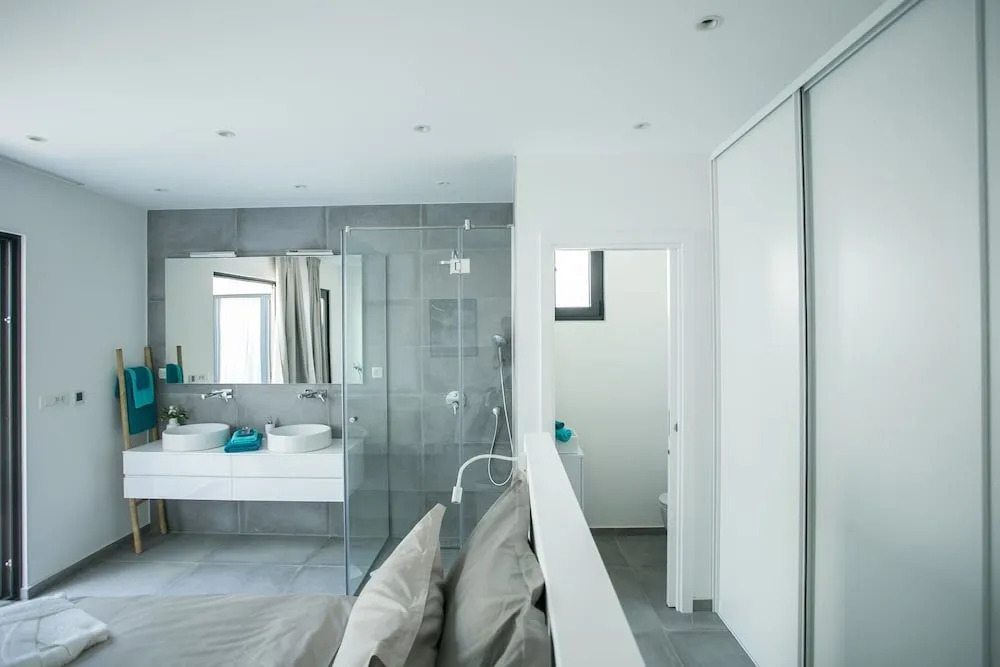 The Olive Exclusive holiday home