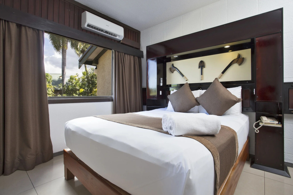 Fiji Gateway Hotel