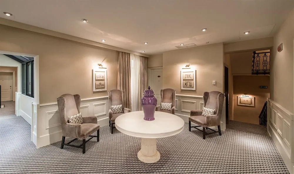 Cavalieri Palace Luxury Residences