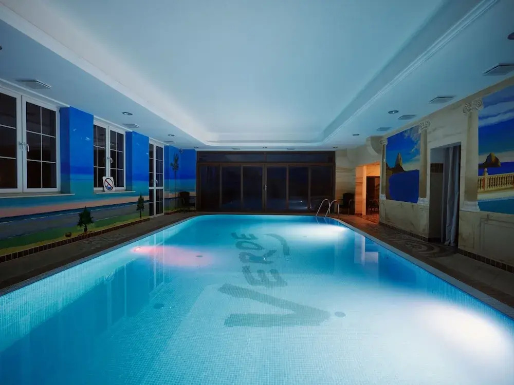 Hotel Verde