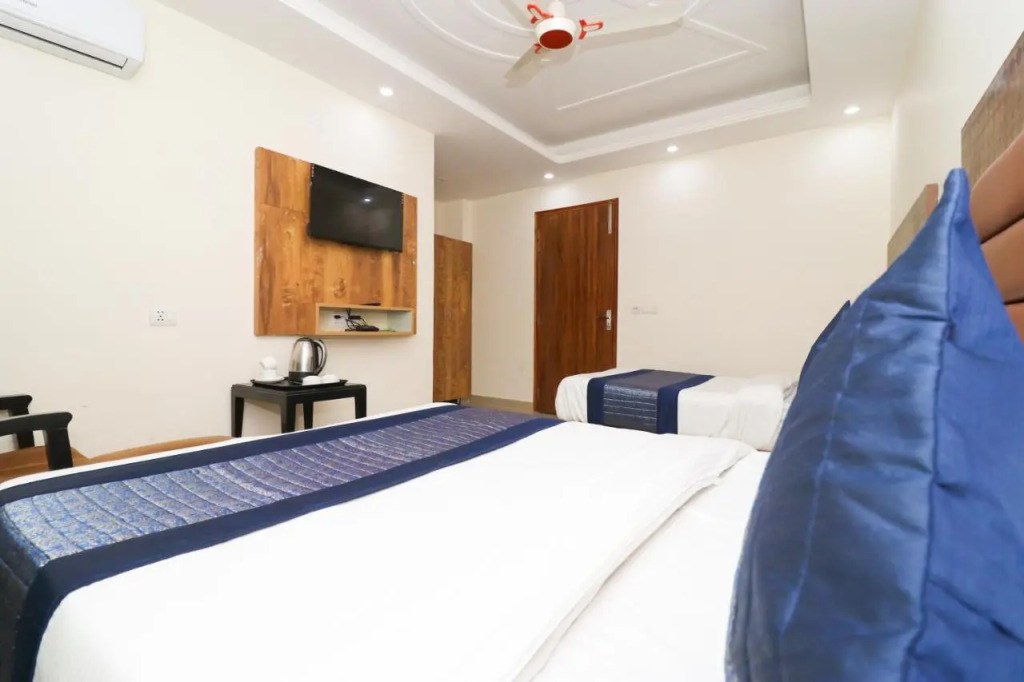 Hotel The Glory