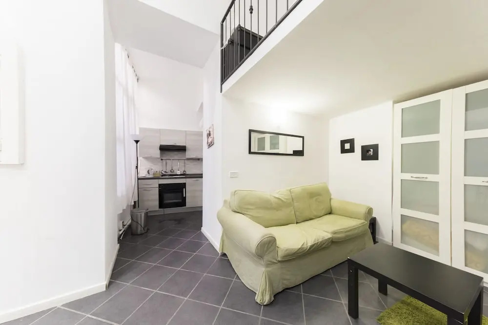 Amedeo Loft