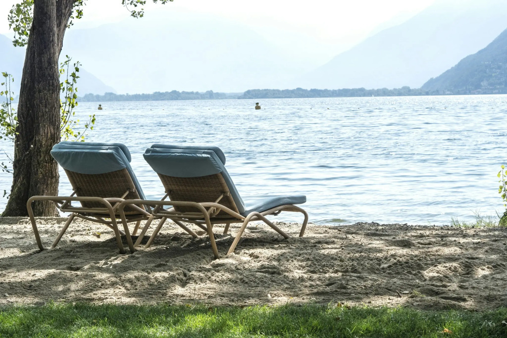 Castello del Sole Beach Resort&SPA