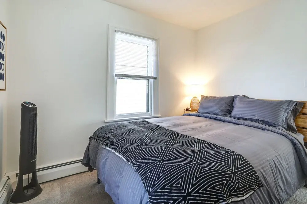 Updated Minneapolis Home in Howe Neighborhood!