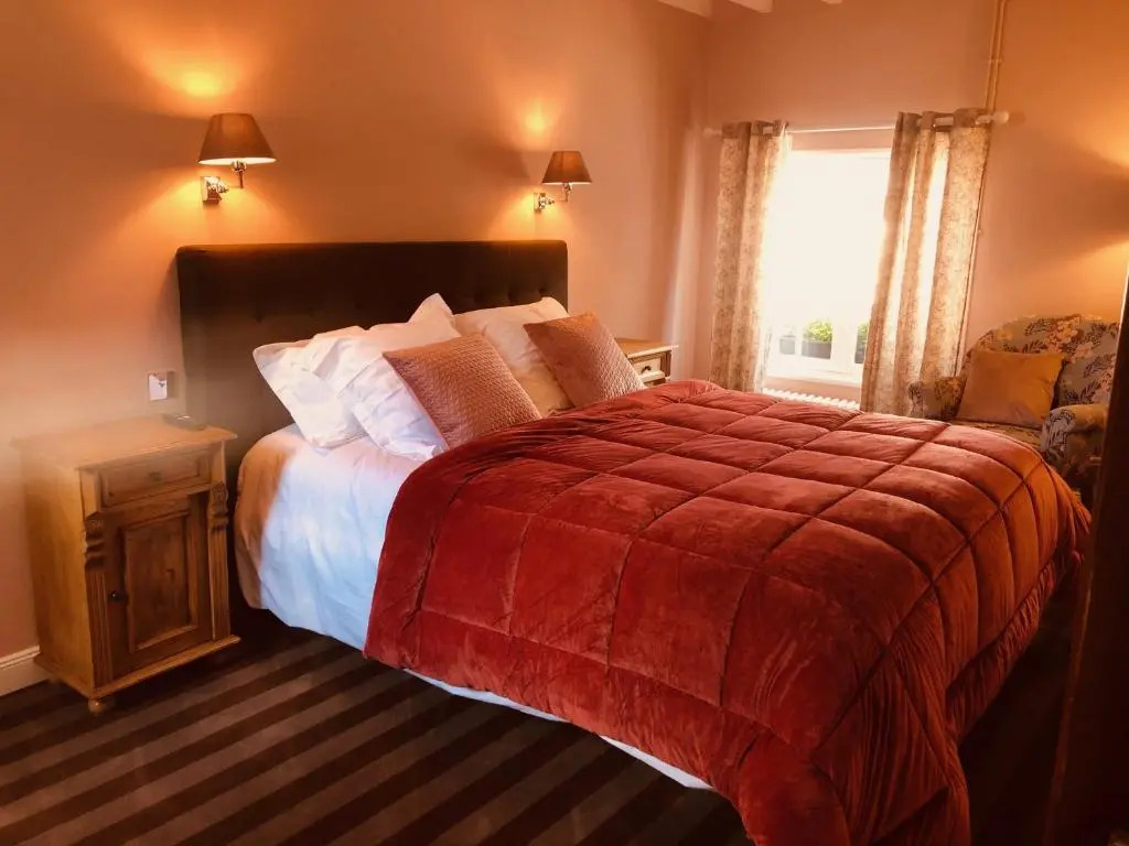 Auberge dInxent
