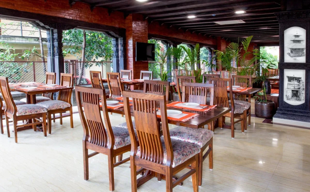 Traditional Comfort Boutique Hotel