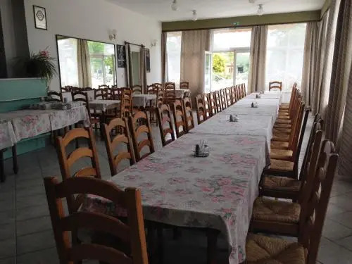 Villa Bea Hotel
