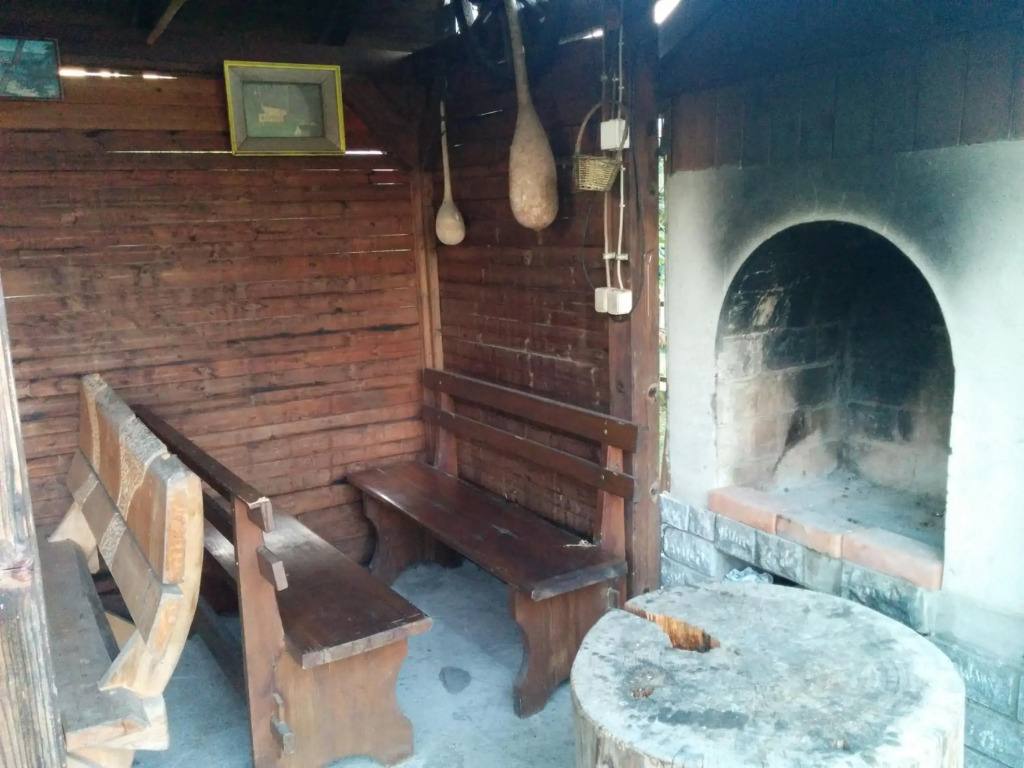 Mala bašta