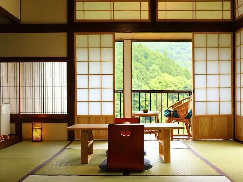 Ryokan Izumoya