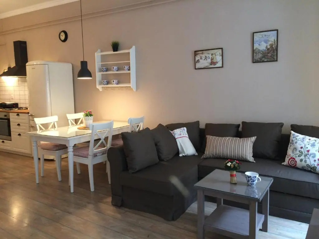 Julija & Filip Apartments