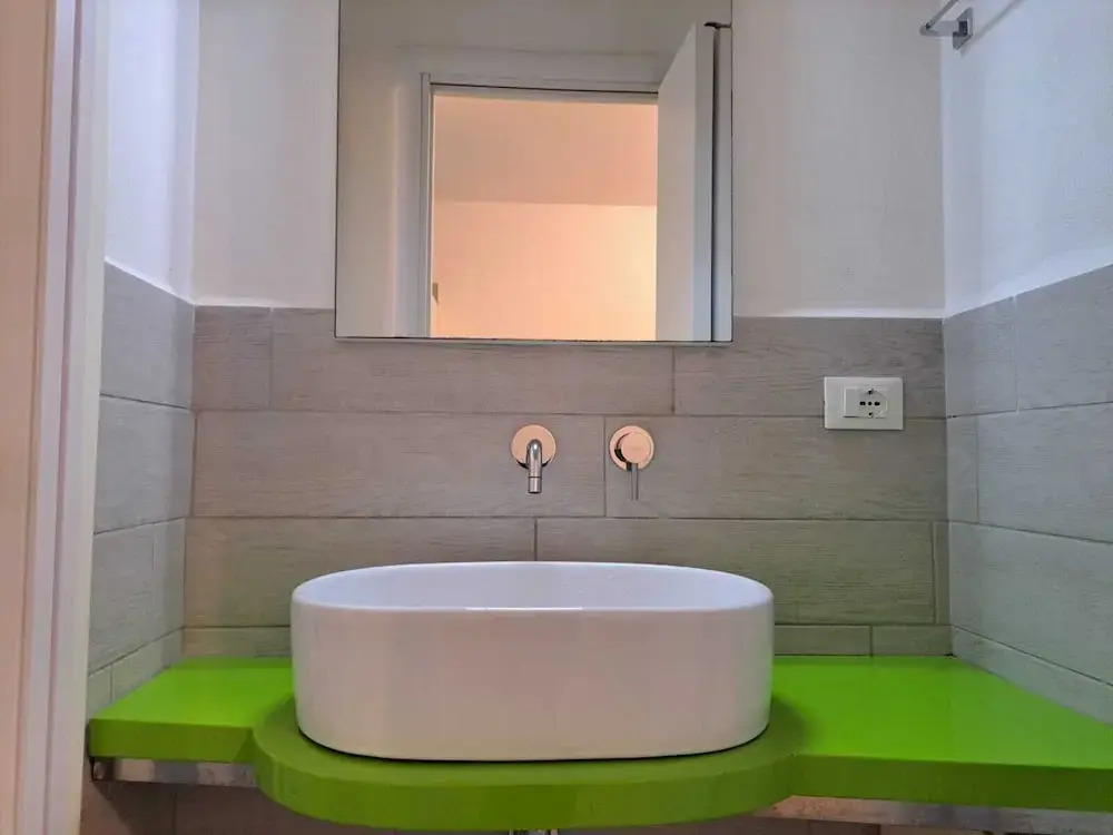 Casa Le Lumie