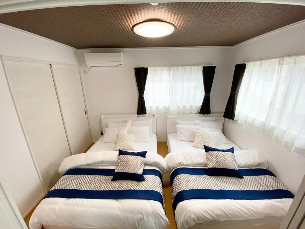Grande Ortho Okinawa Villa Onna 3 - Vacation STAY 83617