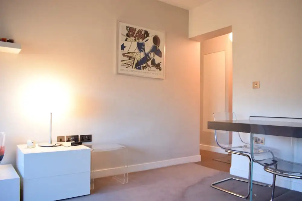 Chelsea 1 Bedroom Apartment